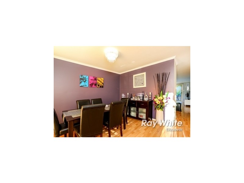 6 Oxford Court, Elizabeth Park SA 5113