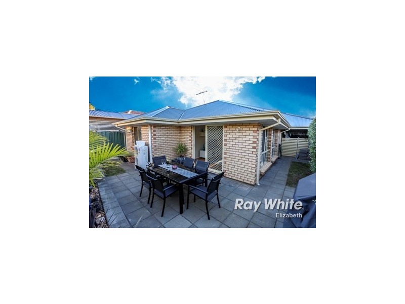 6 Oxford Court, Elizabeth Park SA 5113