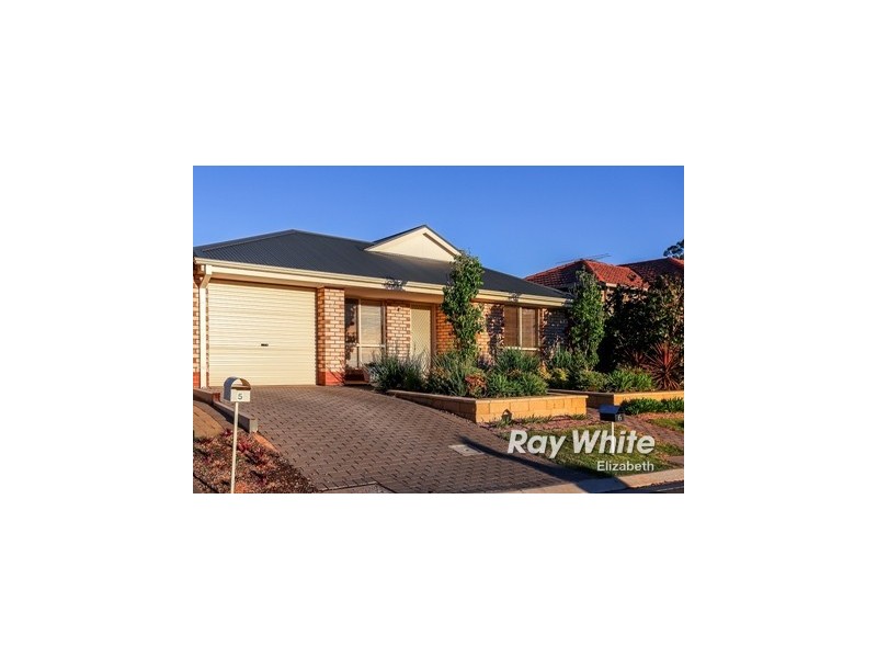 6 Oxford Court, Elizabeth Park SA 5113