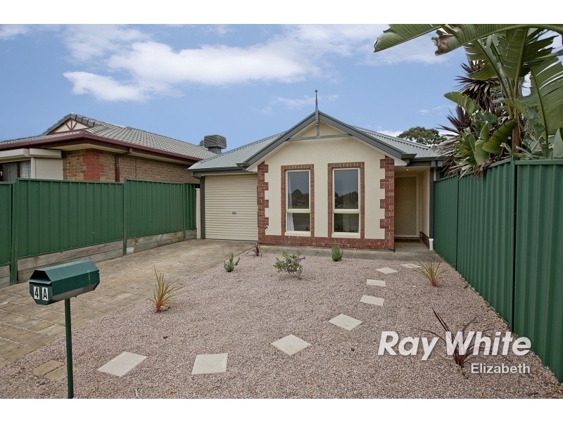 4A Bellchambers Court, Modbury Heights SA 5092