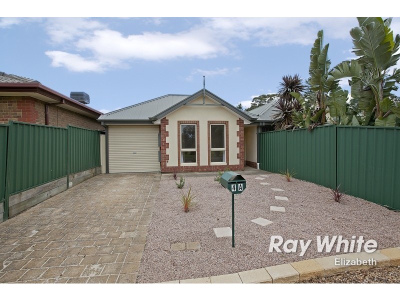4A Bellchambers Court, Modbury Heights SA 5092