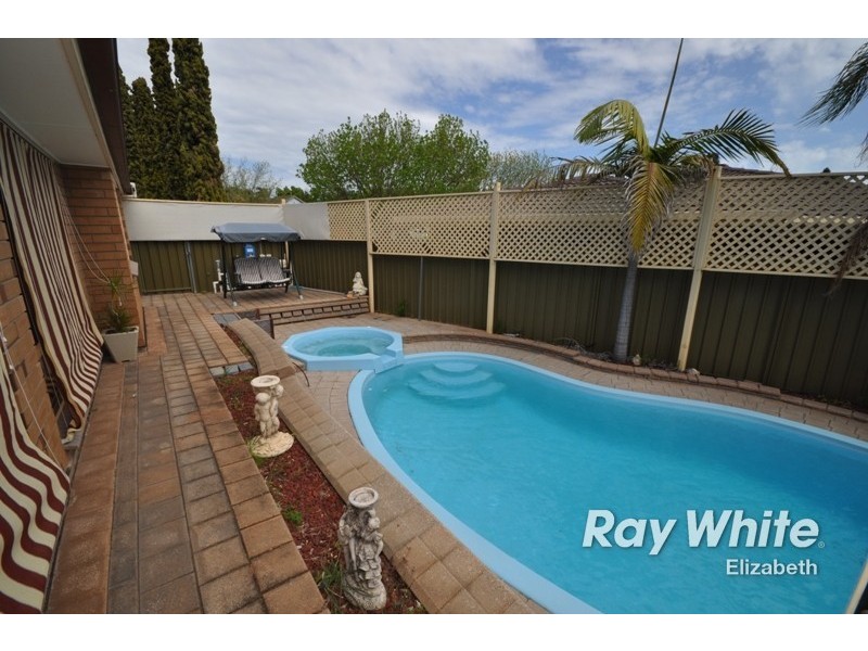7 Argyle Walk, Hillbank SA 5112