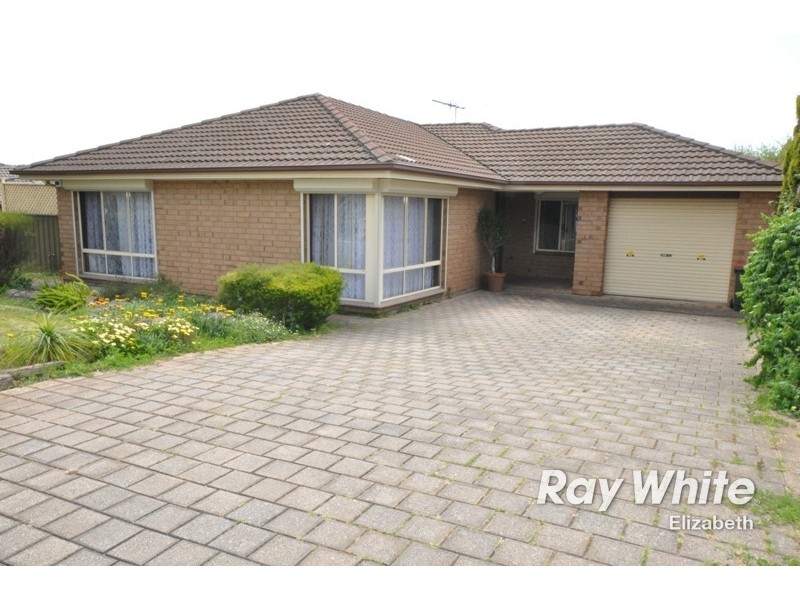 7 Argyle Walk, Hillbank SA 5112