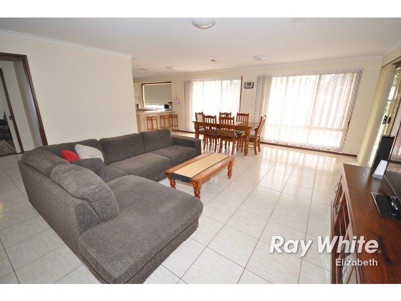 7 Argyle Walk, Hillbank SA 5112