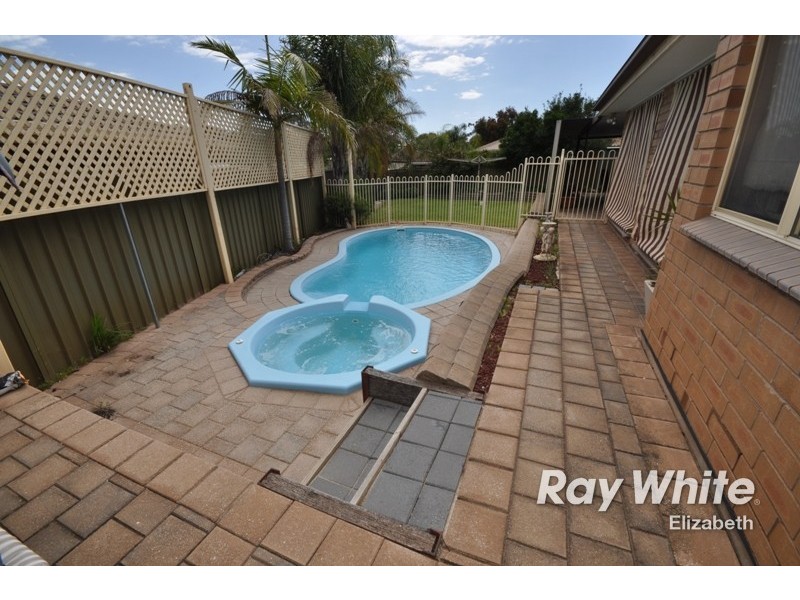 7 Argyle Walk, Hillbank SA 5112