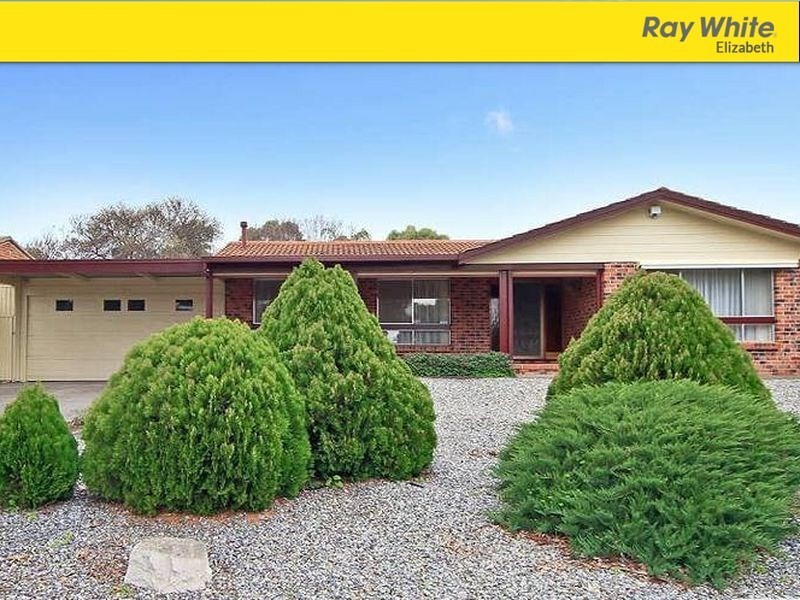 33 Hawker Crescent, Elizabeth East SA 5112