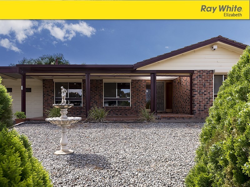 33 Hawker Crescent, Elizabeth East SA 5112