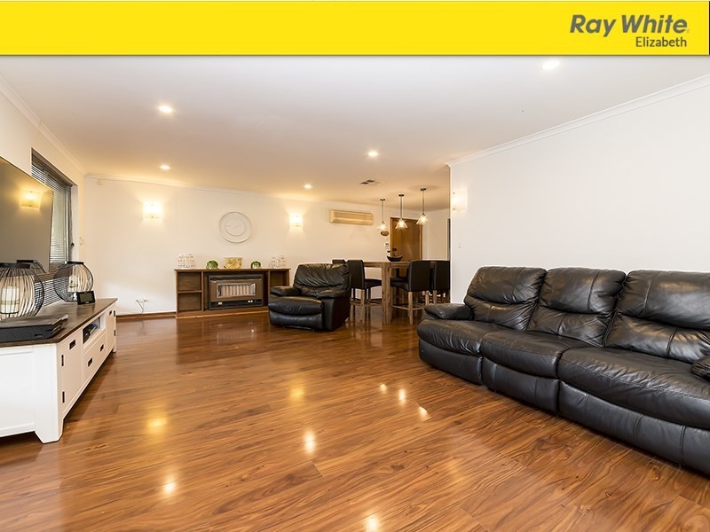 33 Hawker Crescent, Elizabeth East SA 5112