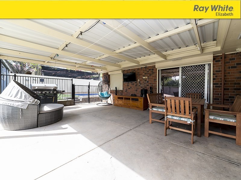 33 Hawker Crescent, Elizabeth East SA 5112