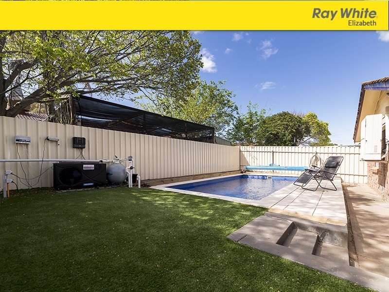 33 Hawker Crescent, Elizabeth East SA 5112