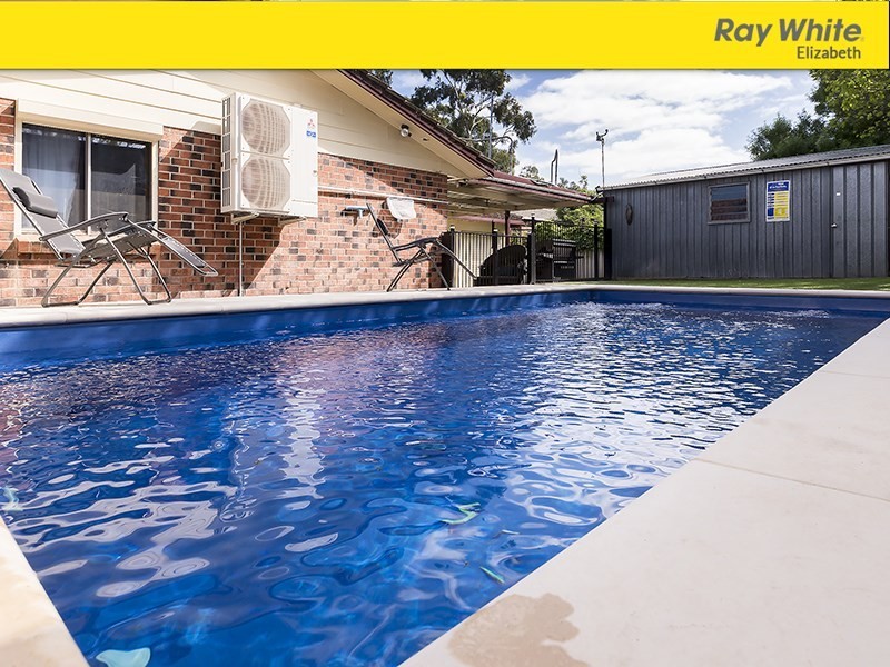 33 Hawker Crescent, Elizabeth East SA 5112