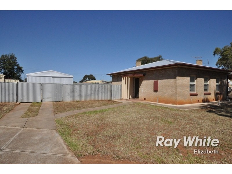 23 Twyford Street, Elizabeth Grove SA 5112