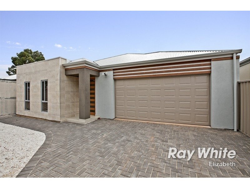 50 Bubner Street, Elizabeth South SA 5112