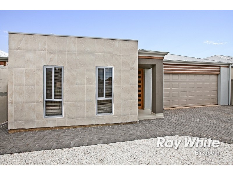 50 Bubner Street, Elizabeth South SA 5112