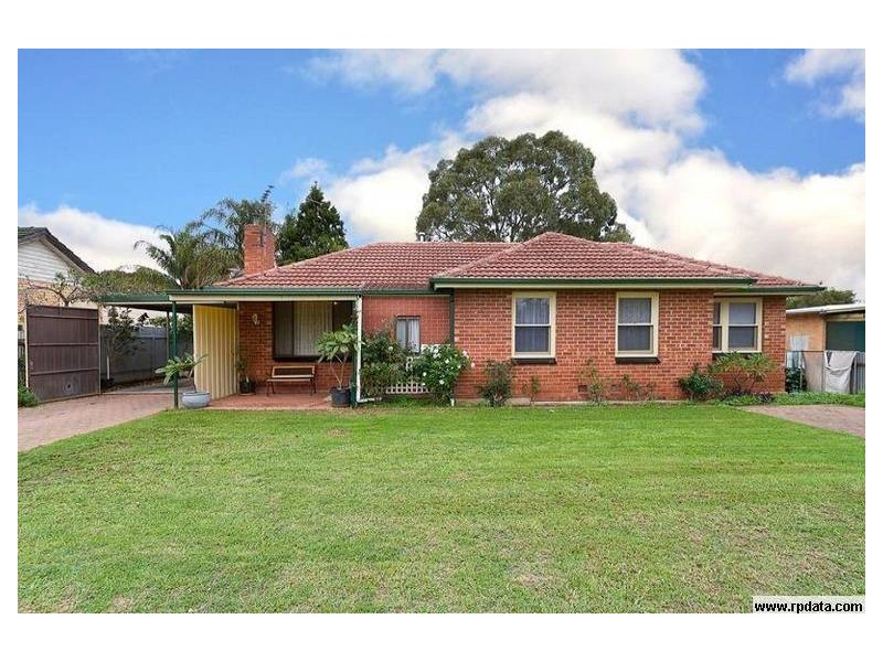 6 Forrestall Road, Elizabeth Downs SA 5113