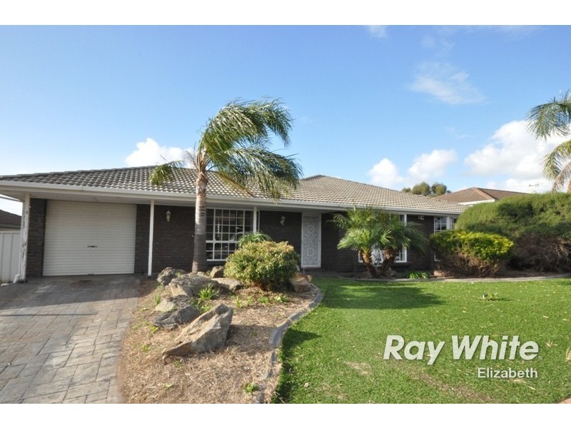 17 Rosebank Crescent, Hillbank SA 5112