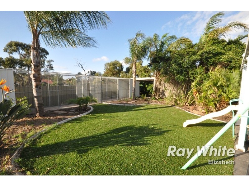 17 Rosebank Crescent, Hillbank SA 5112