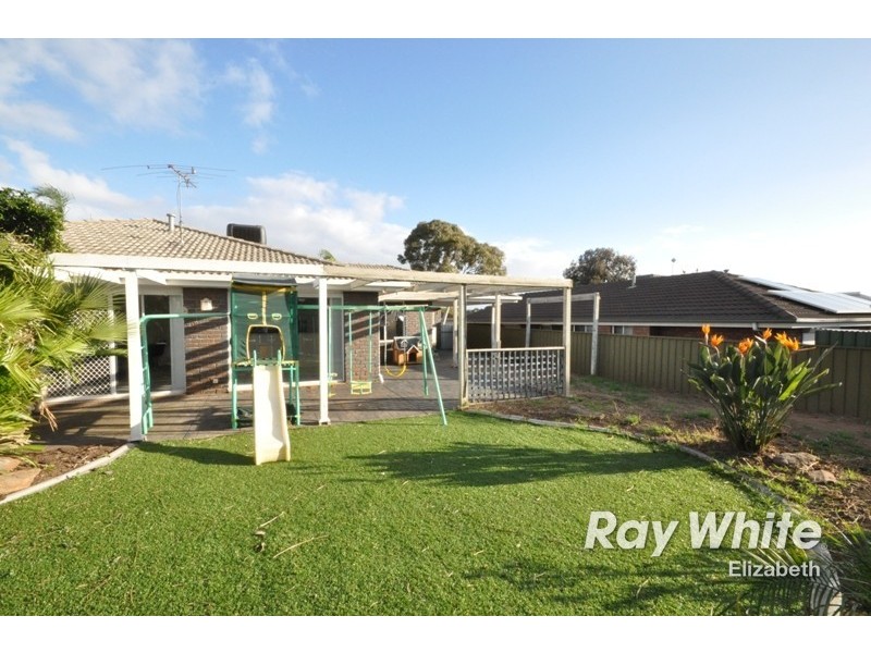 17 Rosebank Crescent, Hillbank SA 5112