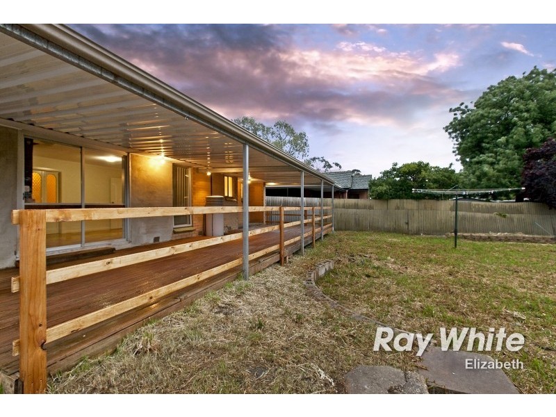 5 Litton Street, Elizabeth Park SA 5113