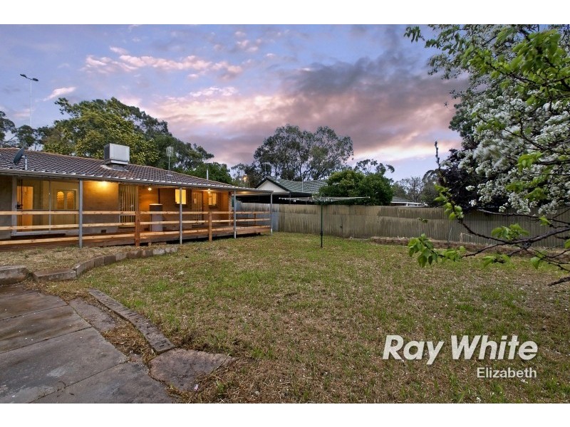 5 Litton Street, Elizabeth Park SA 5113