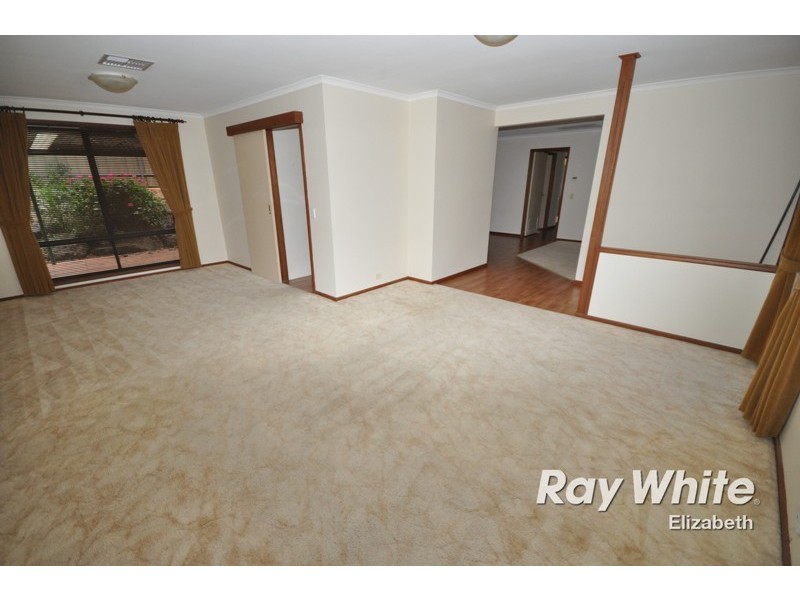 8 Penarth Court., Hillbank SA 5112