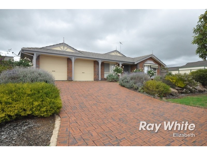 26 Pacific Boulevard, Hillbank SA 5112