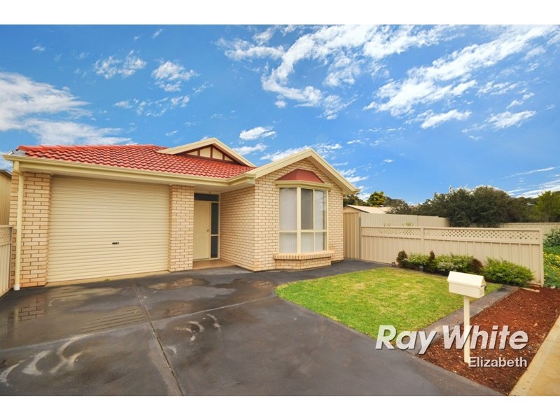 257 Midway Road, Elizabeth Downs SA 5113