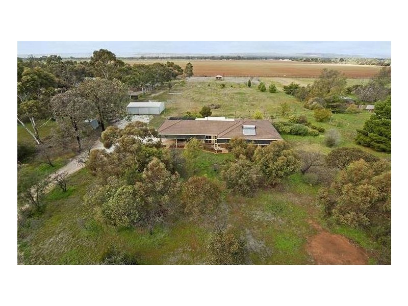 44 Julian Road, Macdonald Park SA 5121