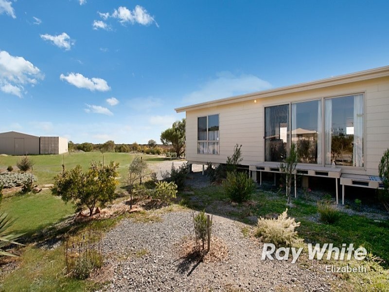 3 Pelican Court, Thompson Beach SA 5501