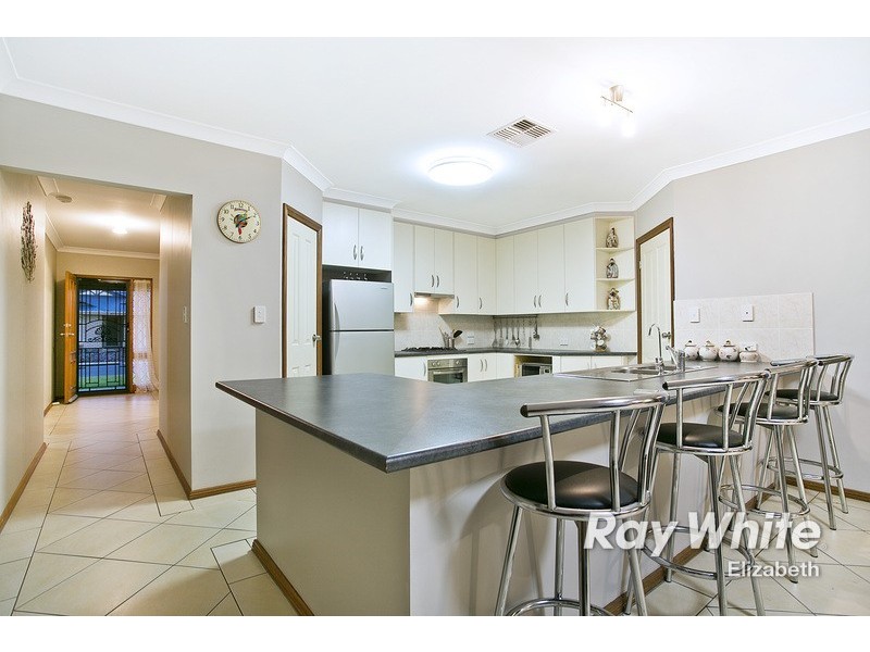5 Greenlea Court., Munno Para West SA 5115