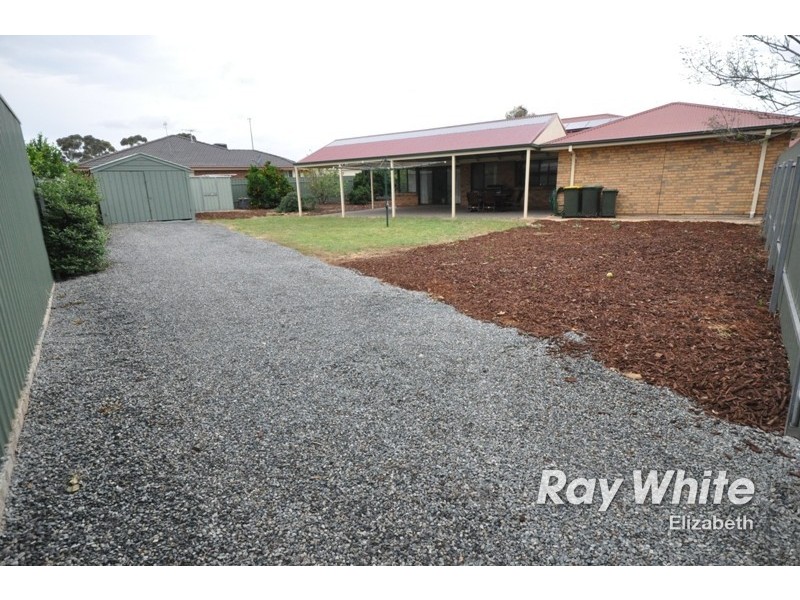 24 Omega Drive, Blakeview SA 5114