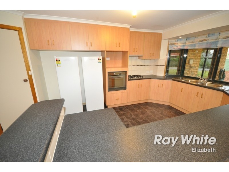 24 Omega Drive, Blakeview SA 5114