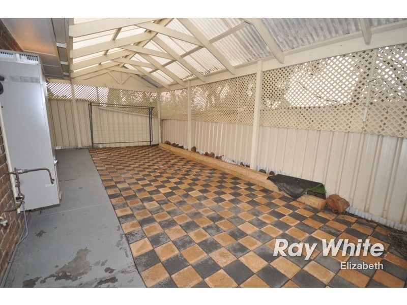4 Cuneo Place., Golden Grove SA 5125