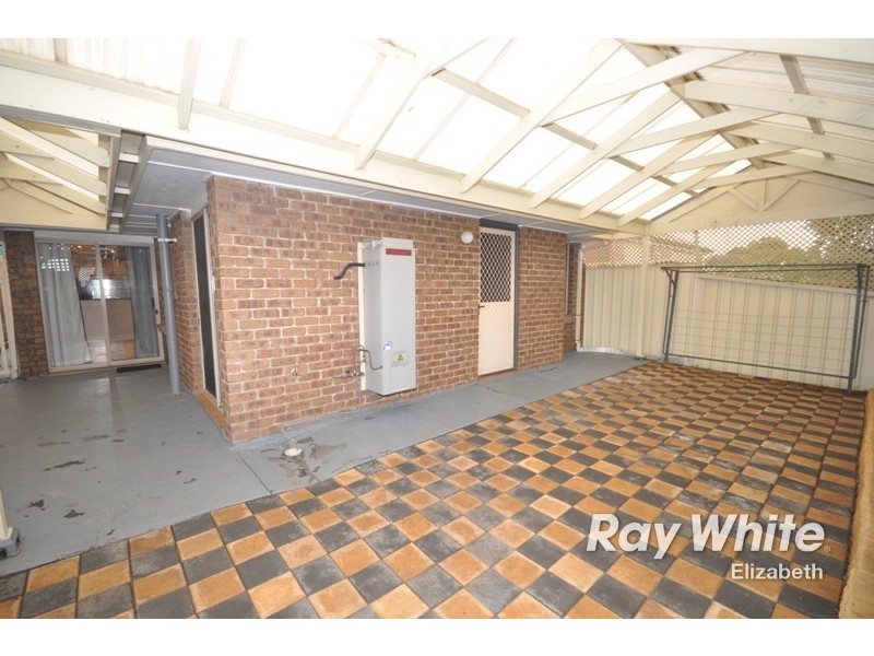 4 Cuneo Place., Golden Grove SA 5125