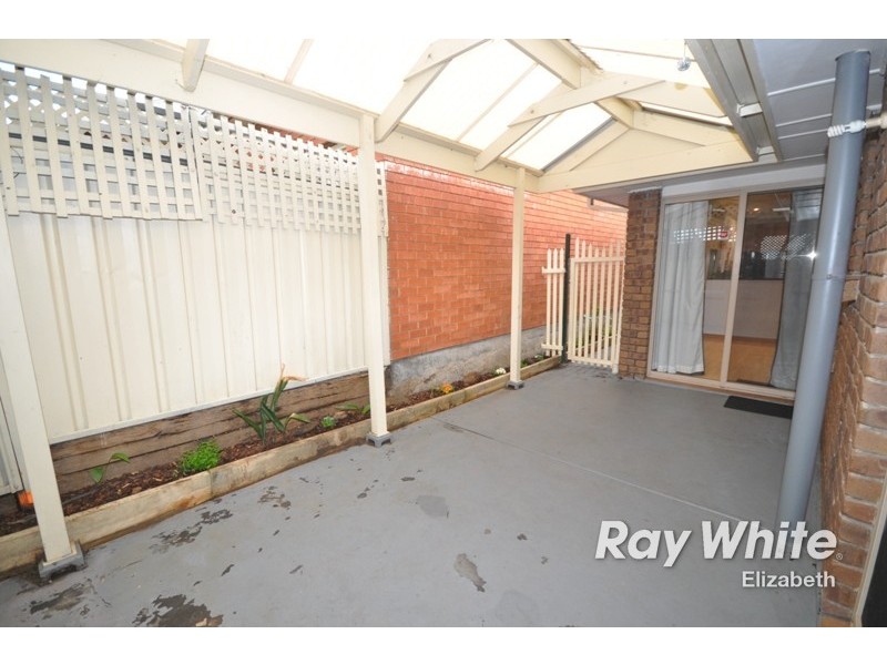 4 Cuneo Place., Golden Grove SA 5125