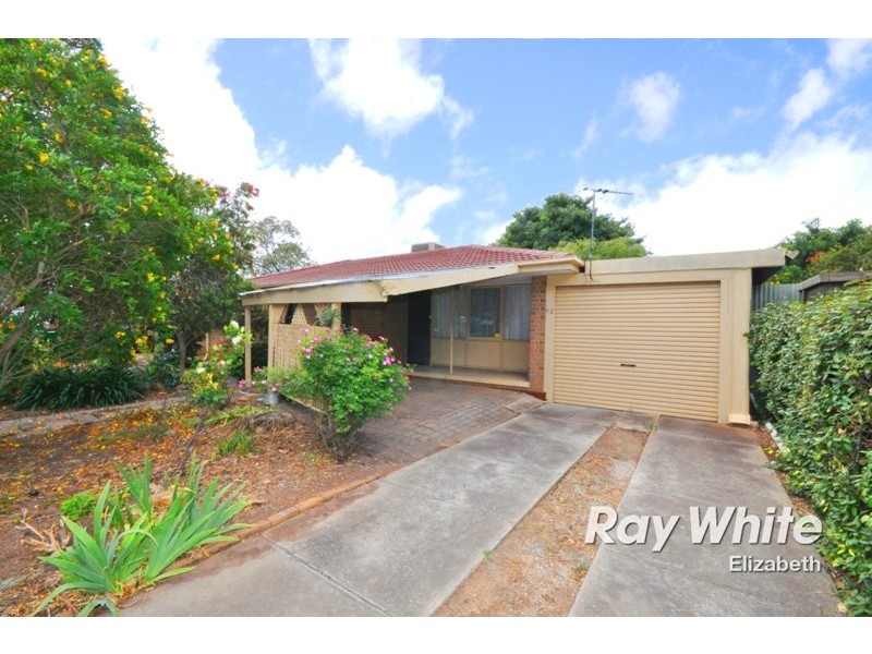 22 Dauntless Crescent, Elizabeth Downs SA 5113