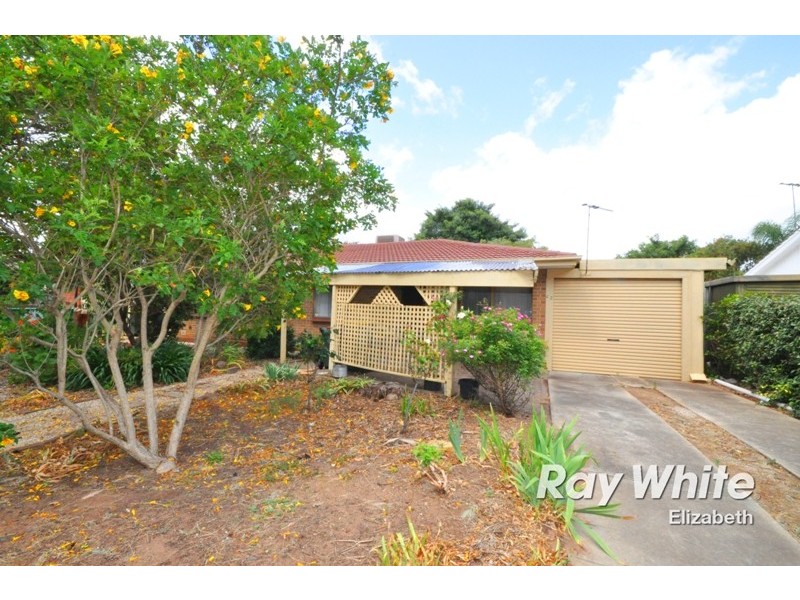 22 Dauntless Crescent, Elizabeth Downs SA 5113