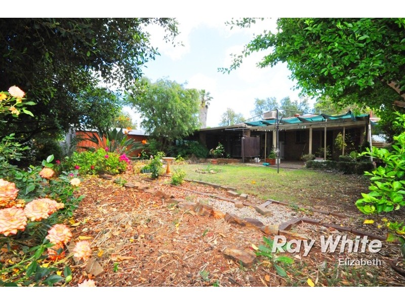 22 Dauntless Crescent, Elizabeth Downs SA 5113