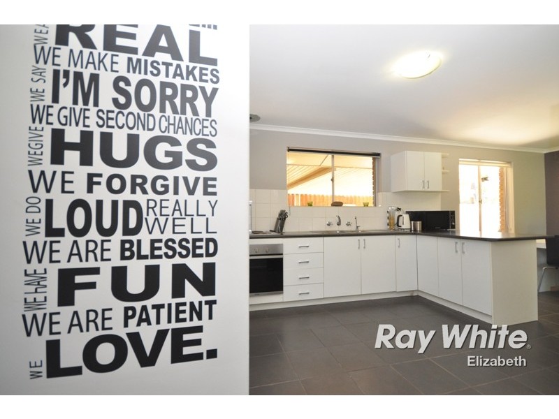 1 Daubney Court, Salisbury Downs SA 5108