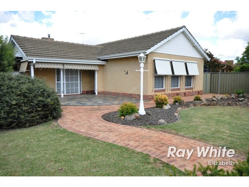 97 Fairfield Road, Elizabeth South SA 5112