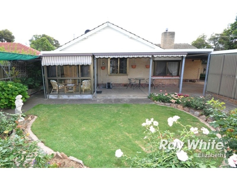 97 Fairfield Road, Elizabeth South SA 5112