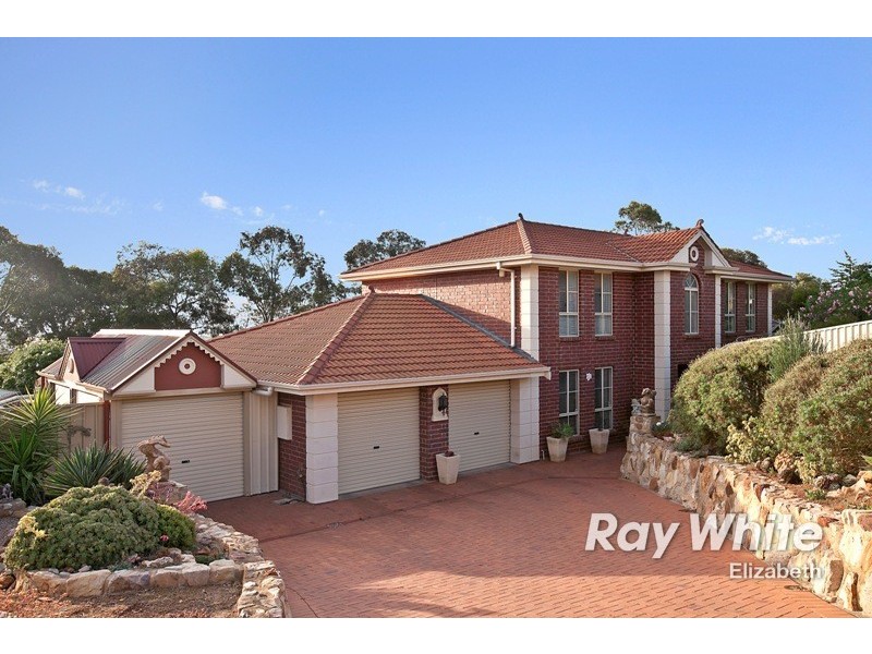 32 Honeysuckle Drive, Hillbank SA 5112