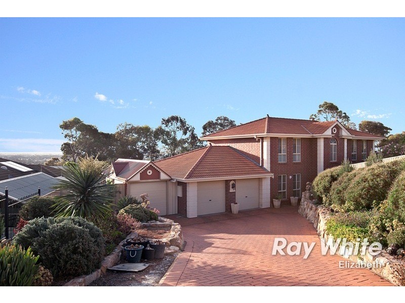 32 Honeysuckle Drive, Hillbank SA 5112