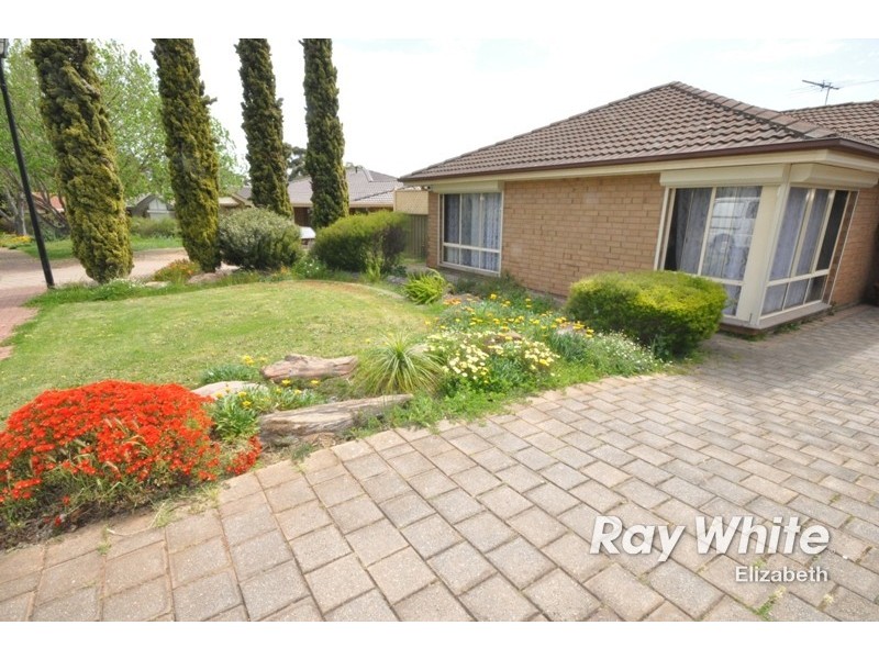7 Argyle Walk., Hillbank SA 5112