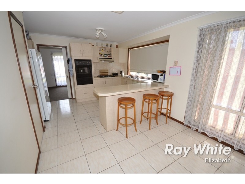7 Argyle Walk., Hillbank SA 5112