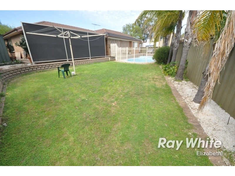 7 Argyle Walk., Hillbank SA 5112
