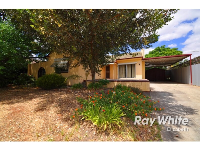 20 Halsey Road, Elizabeth East SA 5112