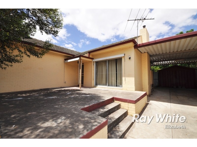 20 Halsey Road, Elizabeth East SA 5112