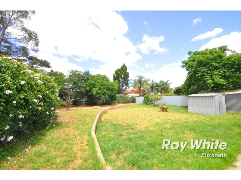20 Halsey Road, Elizabeth East SA 5112