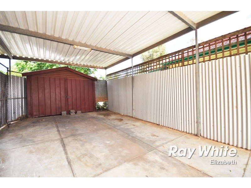 20 Halsey Road, Elizabeth East SA 5112